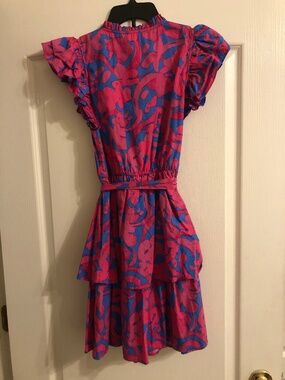 Beautiful Girls Summer Dress